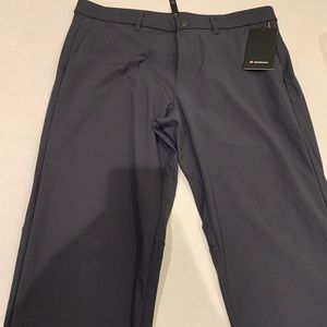 NEW Lulu Lemon Commision Pant Slim